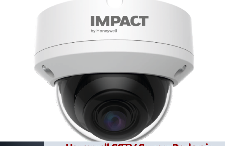 Honeywell CCTV Camera Dealers in Hyderabad